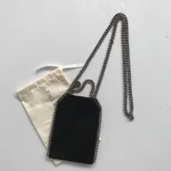 新品未使用 STELLAMcCARTNEYステラマッカートニー ファラベラ