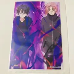 俺クロ　夏の陣　ブロマイド　ユウマ　コウ