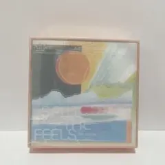新品！ SEVENTEEN 「SPILL THE FEELS」アルバム オレンジ