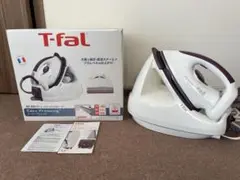 T−FAL ティファール　スチームアイロン　イージープレシング 家電製品ミニレビュー】ティファール「イージープレシング