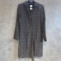 【新品未使用】マックスマーラ SPORTMAX シルク 長袖 チュニック 42 新品未使用】マックスマーラ SPORTMAX シルク 長袖 チュニック 42