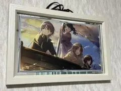 シャニマス パーソナルパブミラー 283プロ ノクチル がんばれ！ノロマ号