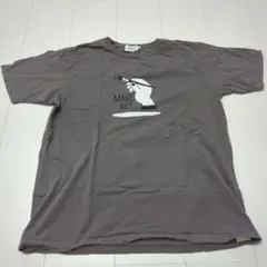 BEAMS Tシャツ L