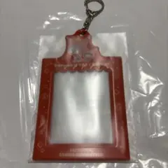 大妖怪 サンリオ エニマイくじ だるまいずごっど トレカケース