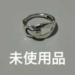 未使用　925 スターリングシルバー リング