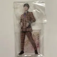 パンダドラゴン なぎ FEBRUARY アクスタ