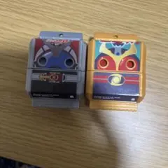 仮面ライダーガヴ　カブトゴチソウ