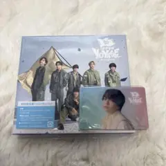 BON BON VOYAGE 初回限定盤Ⅰ CD+Blu-ray