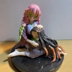 甘露寺蜜璃 フィギュア