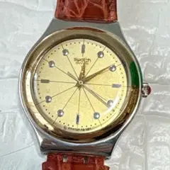 スウォッチ メンズ腕時計 電池切れ