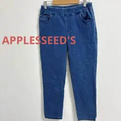 APPLESSEED'S PETITES デニムパンツ 6P