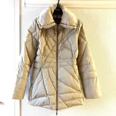 モンクレール MONCLER MARIETTE マリエット ダウンジャケット