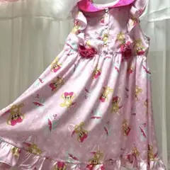 アースマジック　ワンピース