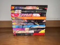 かぐや様は告らせたい 1〜10巻