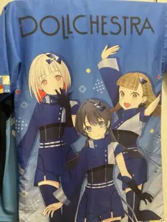 蓮ノ空 DOLLCHESTRA 法被