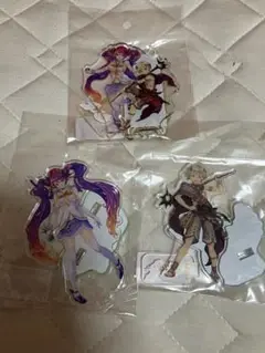 箱無中古フィギュア　マックスファクトリー　虫姫さまふたり レコ 635520241210102_1_600x600_crop