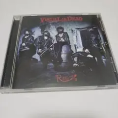 VISUAL is DEAD / R指定