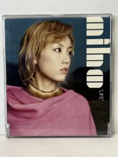 【CD】MIHO / LIFE 2974