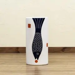 陶器傘立て　φ23×H50　5柄　No.12
