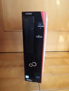 ESPRIMO D588/B i5-9500 16G SSD256G新品+HDD