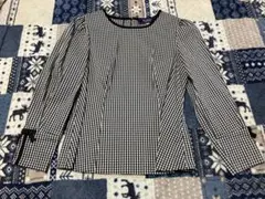エムズグレイシー　夏　チェック