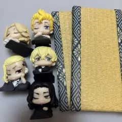 東京リベンジャーズ おねむたん vol1 フルコンプ