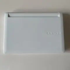 電子辞書 EX word