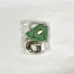 リヴァイ　くじメイト　キーリング