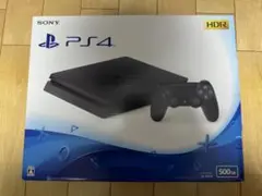 SONY プレステ4 PlayStation4 CUH-2200AB01
