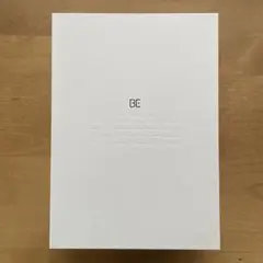 BTS BE Deluxe Edition