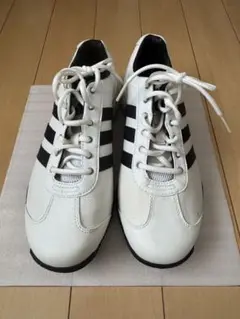adidas ゴルフシューズ 27cm （専用ケース付）