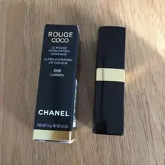 ⭐️新品⭐️CHANEL 口紅 シャネル ルージュココ カルメン