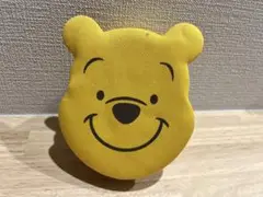プーさん　入れ物　お菓子入れ　ケース