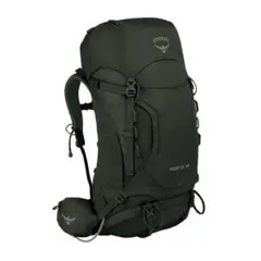 osprey kestrel 38 緑 ザック リュック 登山 ハイク バック