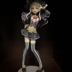 POP UP PARADEホロライブ　ラプラス ダークネス フィギュア　ポッパレ Amazon | POP UP PARADE ホロライブ ラプラス ダークネス ノン