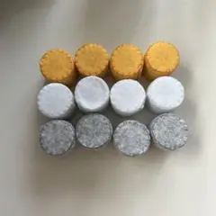 ぽっとん落とし つみき 知育玩具 12個