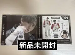 (新品未開封)SocialPath、GIANT チャンビン盤