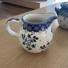 ［新品］Polish Pottery ポーリッシュポタリー