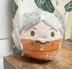 ハイキュー！ふわコロりん 菅原孝支