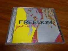 Janne Da Arc CD「FREEDOM」ジャンヌダルク フリーダム