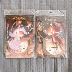 天官賜福 アクリルスタンド 謝憐 三郎
