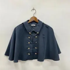 axes ケープ アウター フリーサイズ 量産