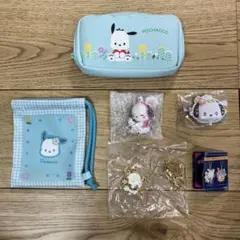 サンリオ　キャラクター大賞　シークレット