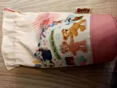 ペンケース ダッフィーフレンズ ディズニーシー ペンケース
