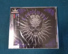 【新品未開封】CANDLEMASS / Sweet Evil Sun ドゥーム