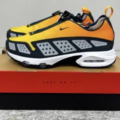 NIKE AIR MAX ナイキ エアマックス サンダー 25.5 新品