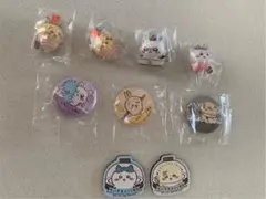 ちいかわ　くら寿司　セット売り