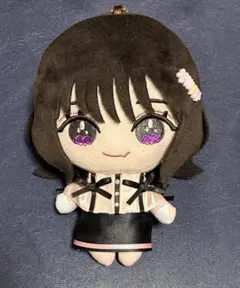 イコラブ ぬいぐるみ ぬい服 しゅきぴ風 モーリー 野口衣織
