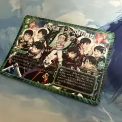 デュエルマスターズ Dの花道ズンドコ晴れ舞台　プロモ