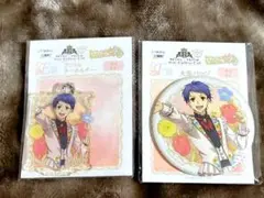 KING OF PRISM　キンプリ　WEBくじ　一条シン